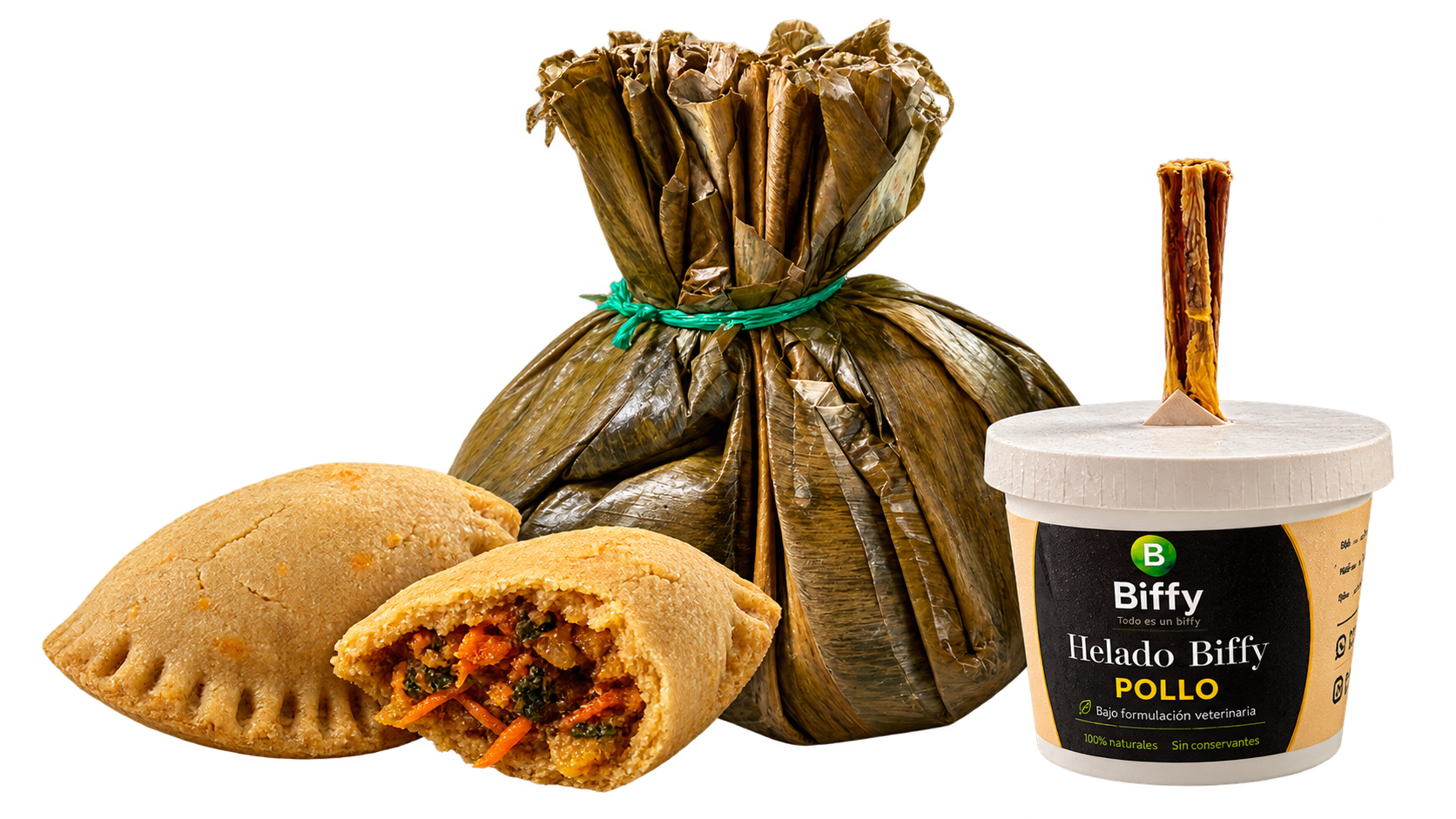 Tradición Biffy